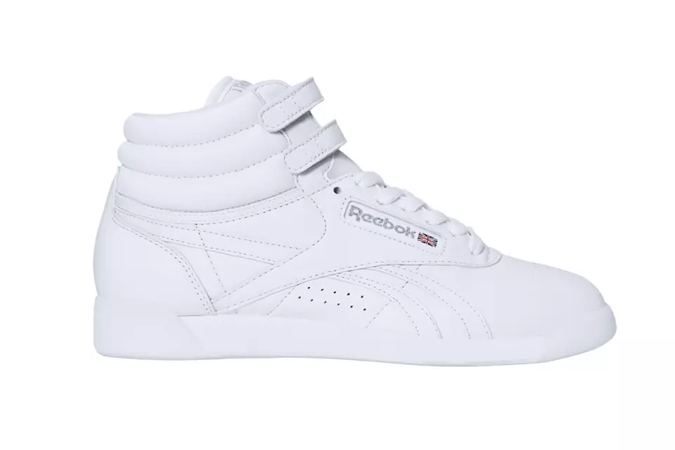 Allenamento Reebok Classic Rimo stile libero