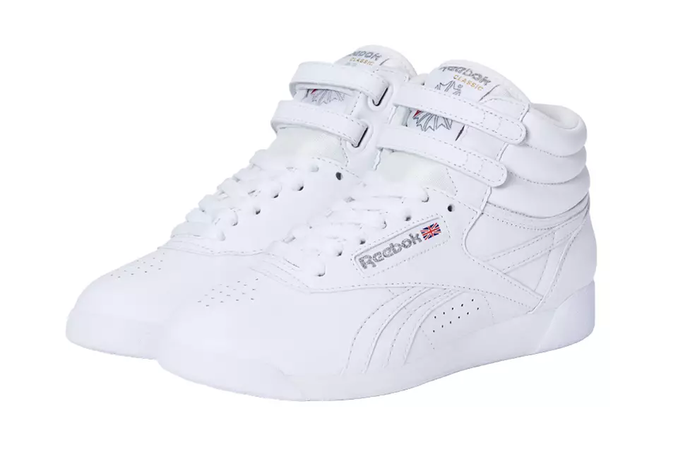 Reebok Classic Rimo Freestyle մարզում