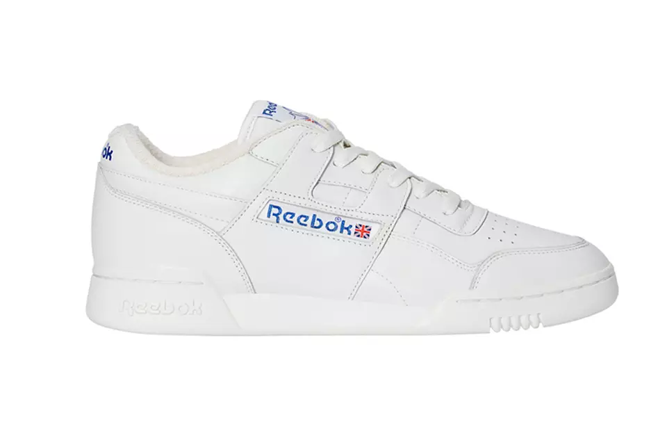 Reebok Classic Rimo Freestyle машыгуусу