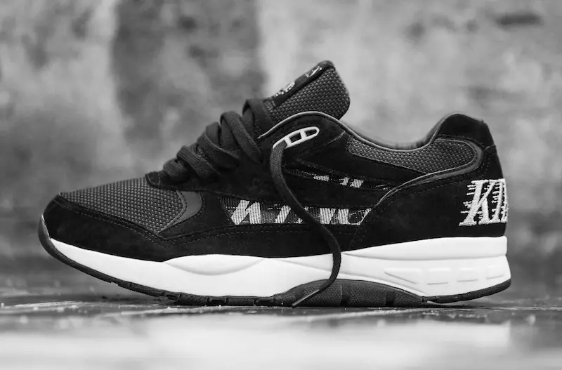 BAIT x Los Angeles Kings x Reebok Ventilateur Suprême