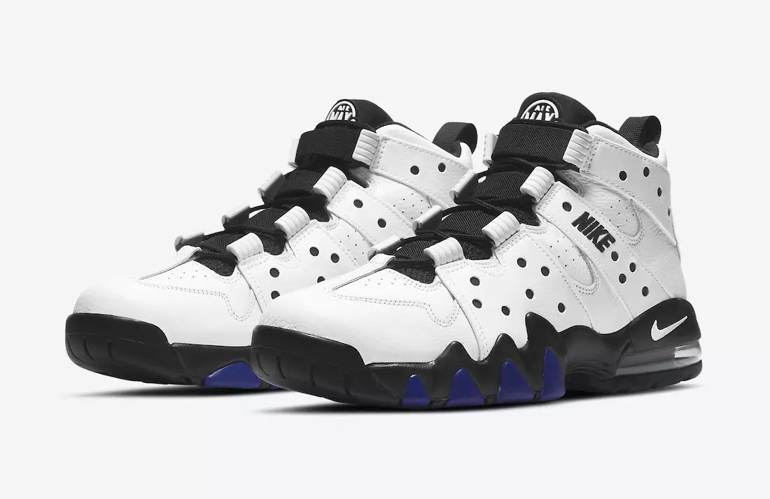 Nike Air Max CB 94 OG осы айда оралады