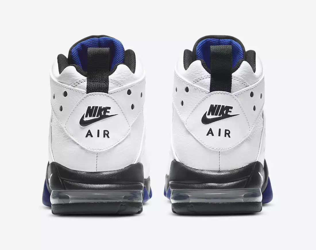 Nike Air Max 94 CB 94 OG DD8557-100 Release Datum