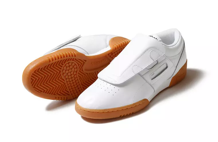 MIHIMILI x Workout ya Reebok Safi BD5811