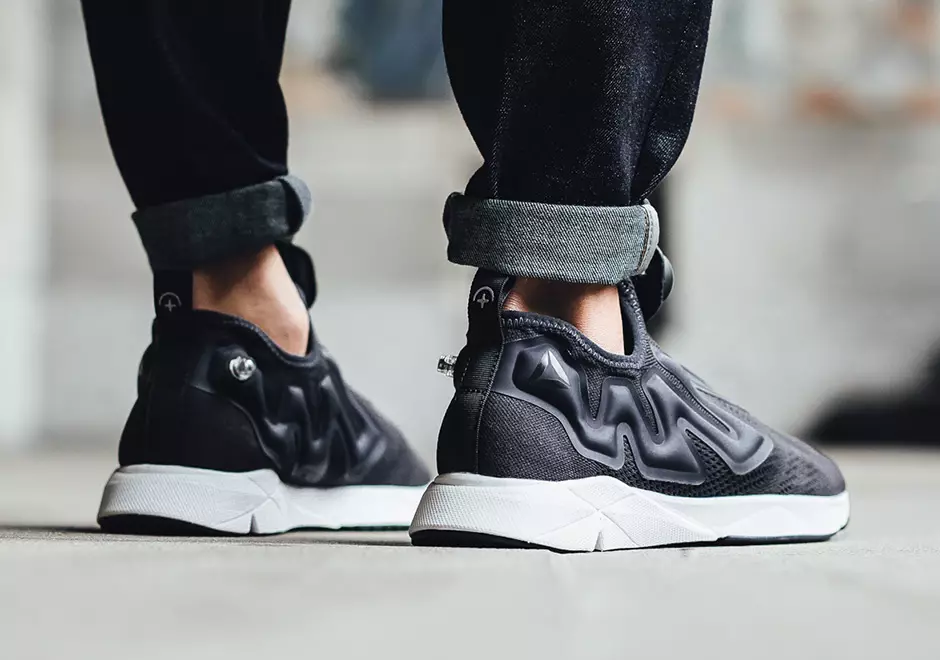 Reebok Pump Engine Supreme