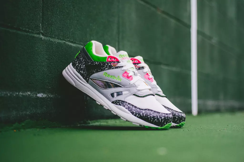 Reebok Ventilator OG “Lime”