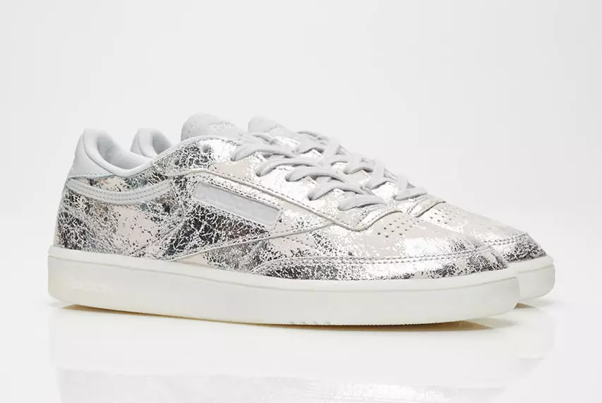 Paketa Reebok Classics Metallic