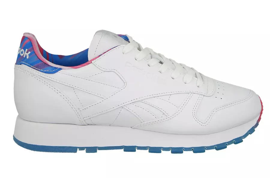 Reebok Classic кожено пакување Munchies BD4888