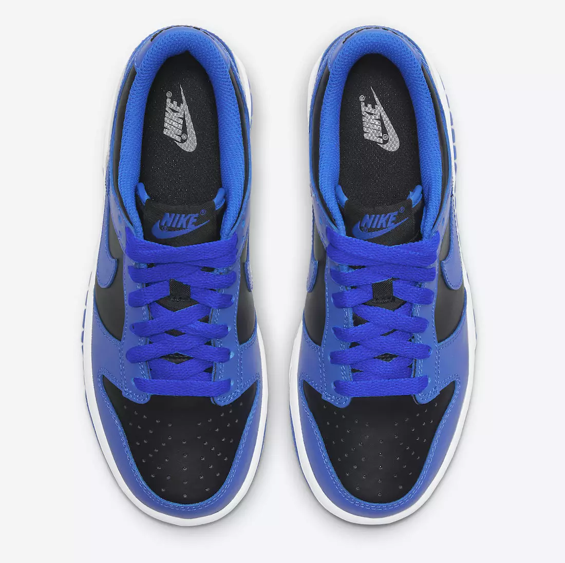 Datum vydání Nike Dunk Low Hyper Cobalt CW1590-001