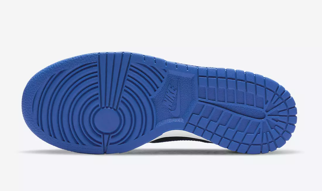 Nike Dunk Low Hyper Cobalt CW1590-001 Release Datum