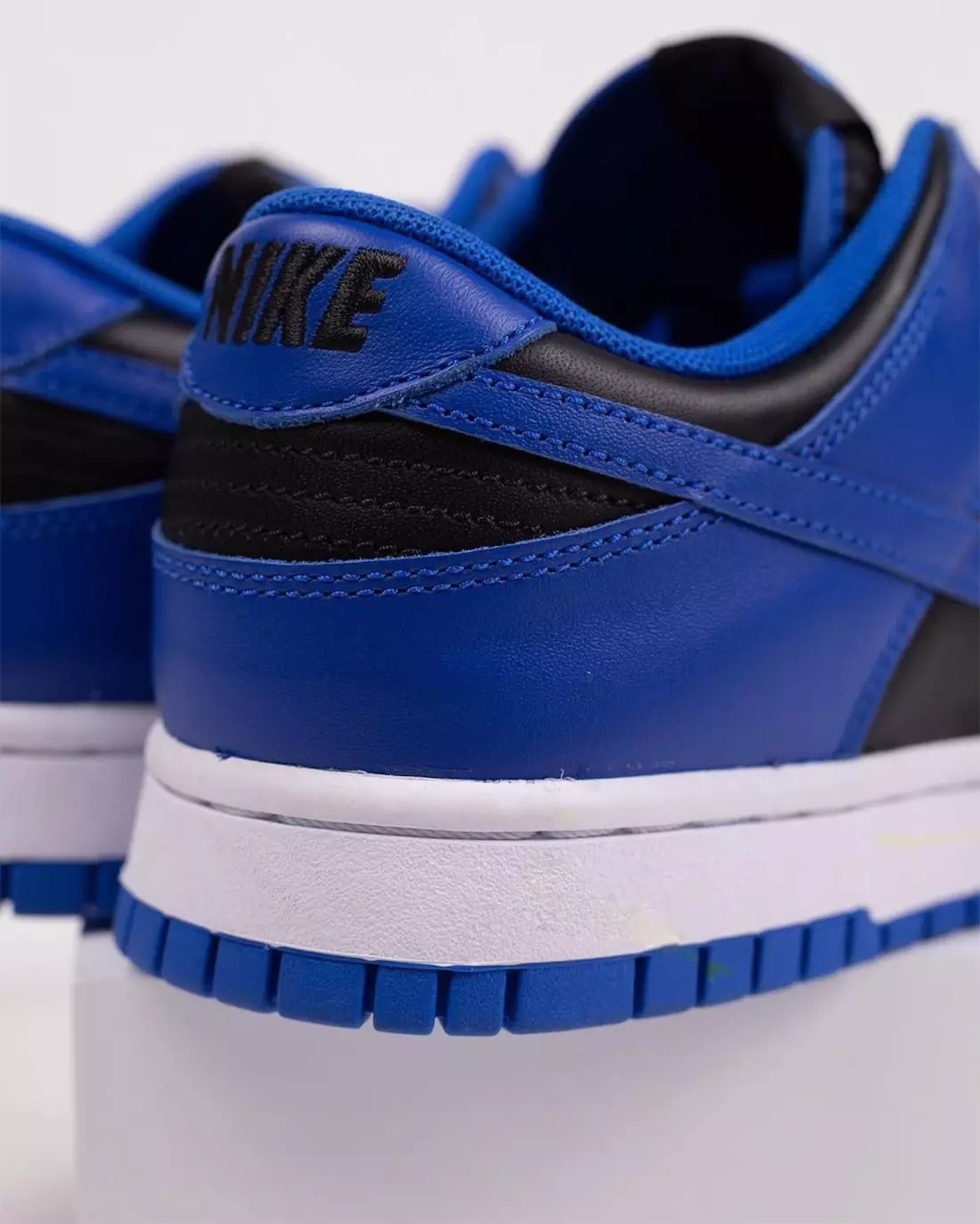 Ημερομηνία κυκλοφορίας Nike Dunk Low Hyper Cobalt DD1391-001