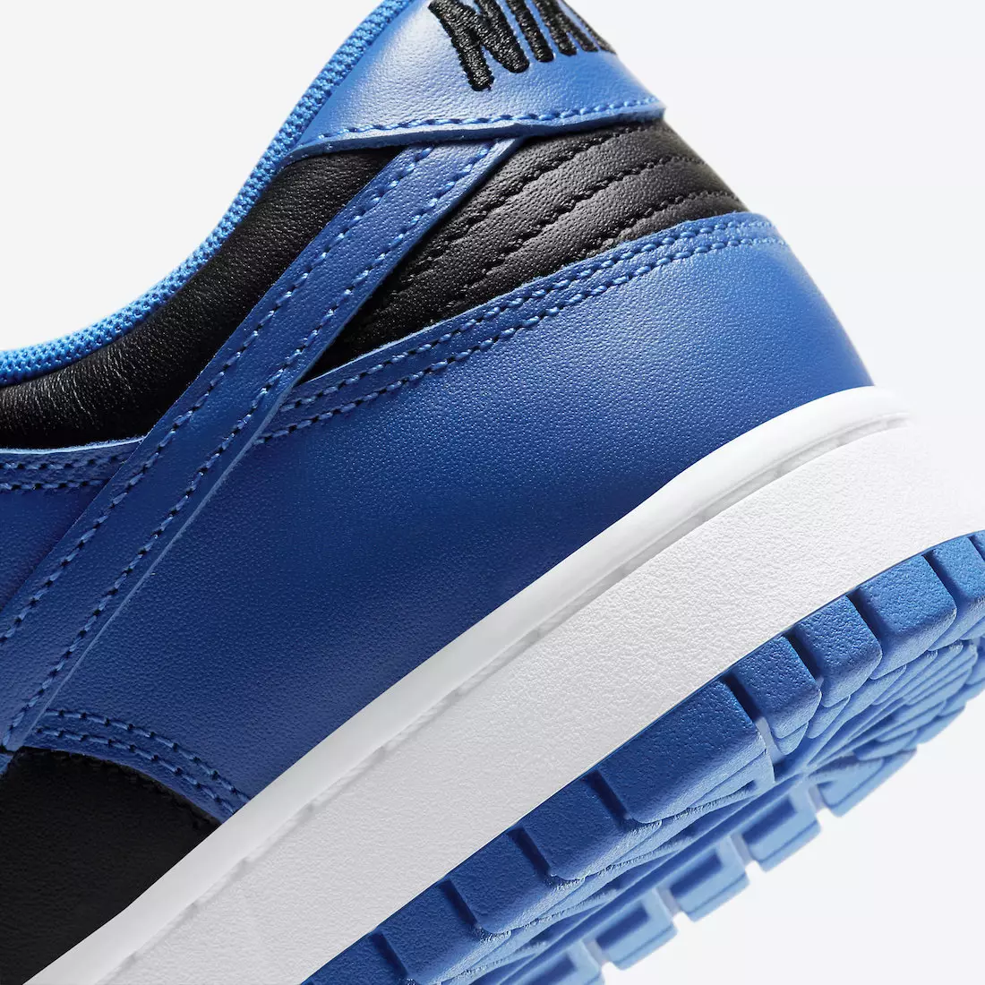 Цана на дату выпуску Nike Dunk Low Hyper Cobalt DD1391-001