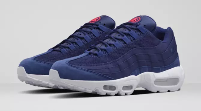 zapatillas nike air max 95