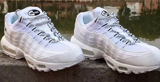 zapatillas nike air max 95