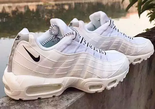 Кросівки Nike Air Max 95