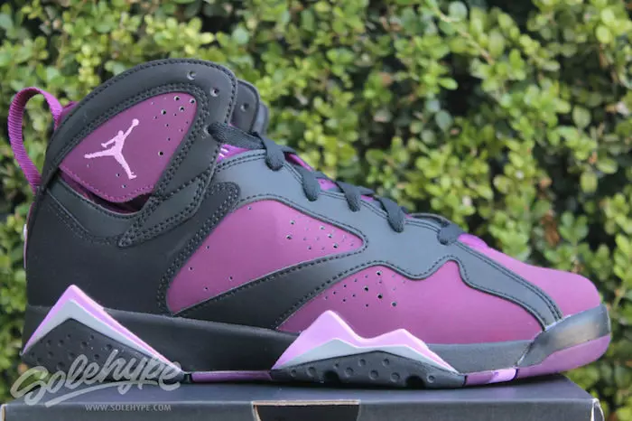 Air Jordan 7 GS Dut