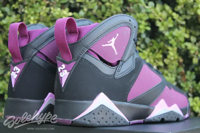 Air Jordan 7 GS Gelso