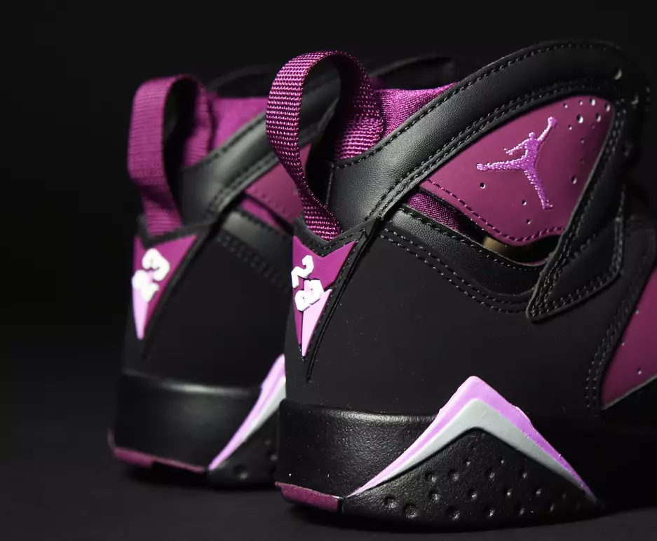 Aer Jordan 7 VII Retro GS Mulberry