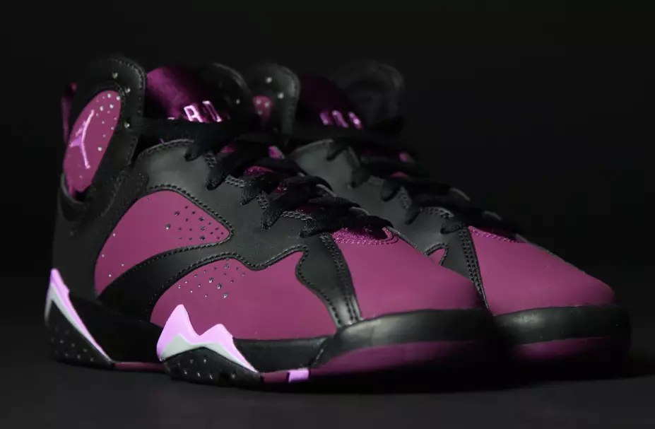 Air Jordan 7 VII Retro GS Mulberry