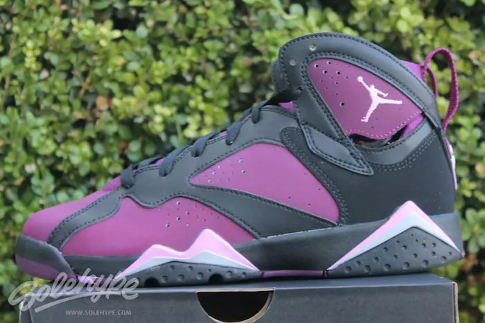 Air Jordan 7 GS Dut