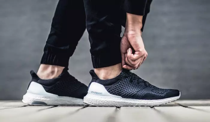 Hypebeast adidas Ultra Boost Haijashughulikiwa