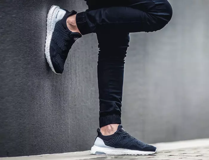 Hypebeast adidas Ultra Boost Tanpa Kandang