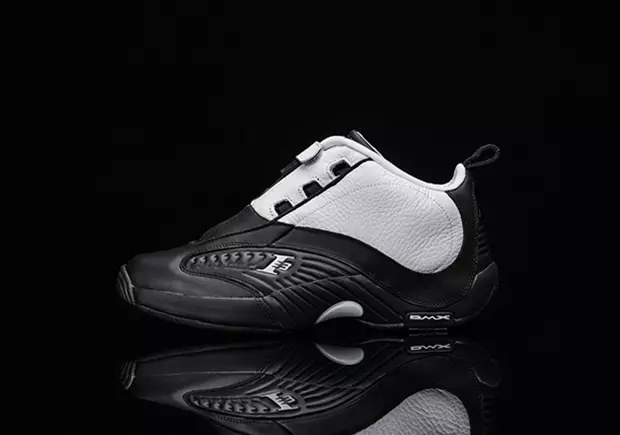 Reebok Answer IV Playoff Pack Limitiert auf 500 Paar