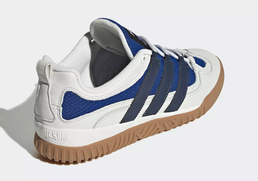 Jävla fantastiskt adidas Experiment 1 FX2762 Releasedatum