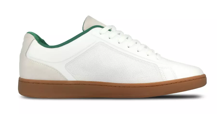 Lacoste Endliner balta guma