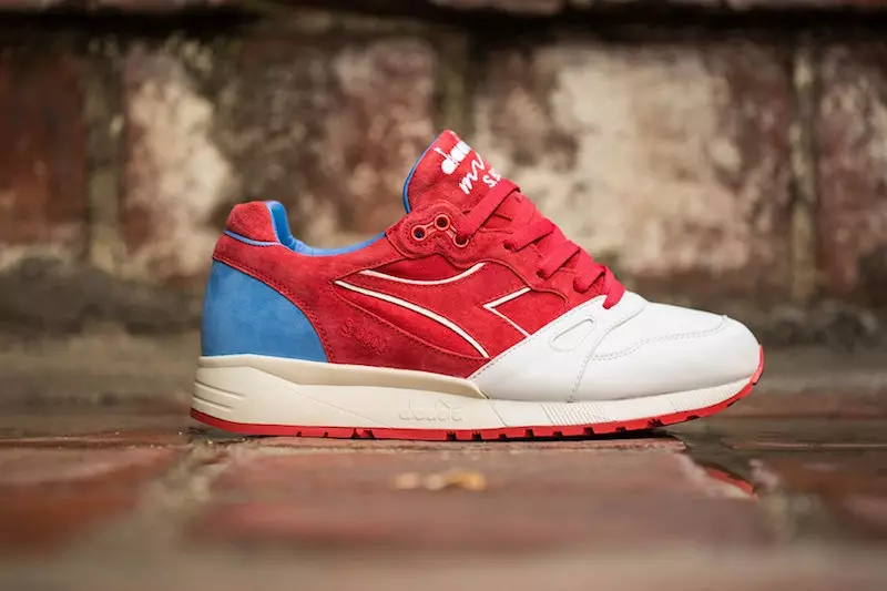 BAIT x Dreamworks x Diadora S8000 Mana Wally