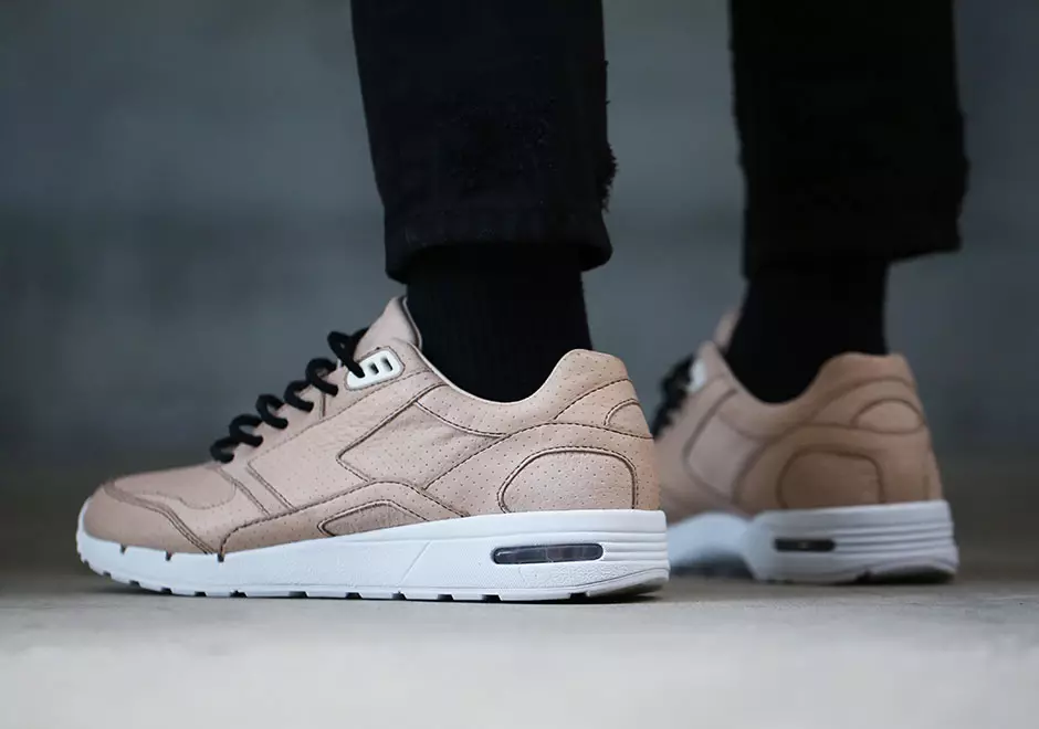 BAIT x Brooks Fusion