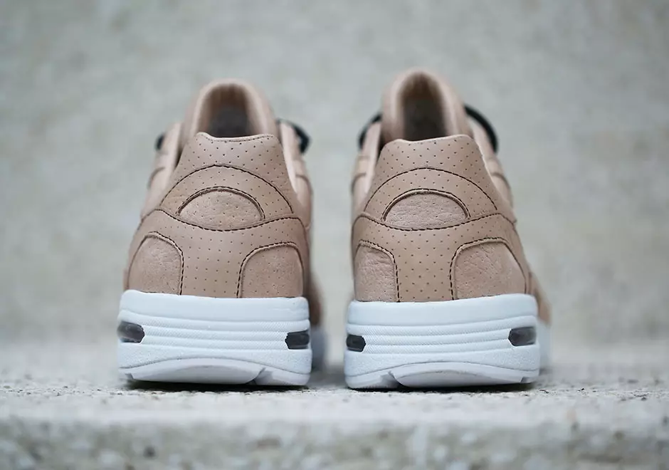 PRZYNĘTA x Brooks Fusion Oyster