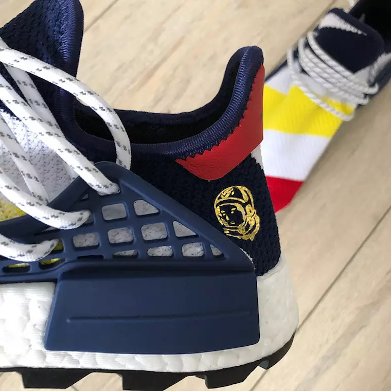 BBC adidas NMD Hu Trail Örneği