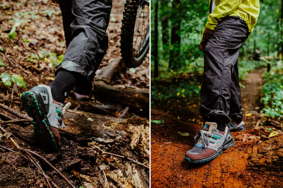 Packer adidas Consortium EQT Cushion 91 Adventure Datum izlaska