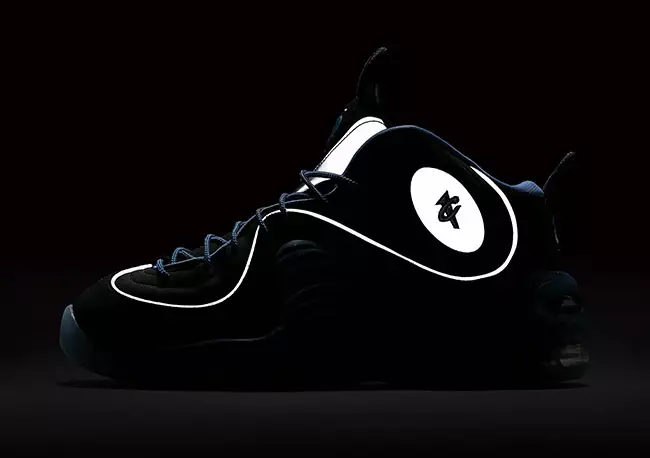 Royal Air Penny 2 retrò 2016