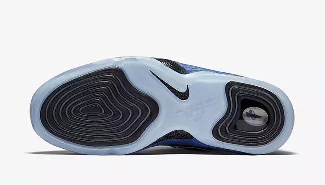 Royal Air Penny 2 retrò 2016