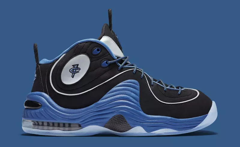 Sole Collector Penny 2 Royal Retro