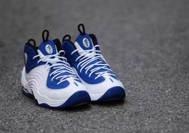 Nike Air Penny 2 Atlantiki 2016