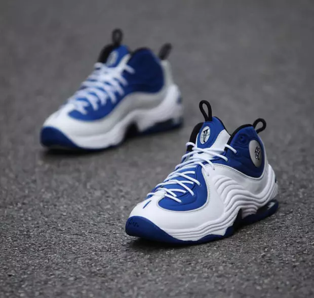 Nike Penny 2 Atlantic 2016 m