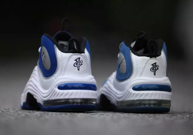 Nike Penny 2 Atlantic 2016