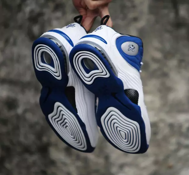 Nike Penny 2 Atlantic 2016