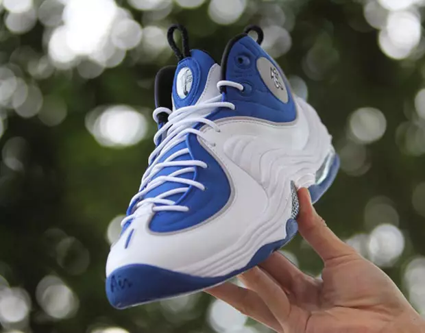 Nike Penny 2 Atlantiki 2016