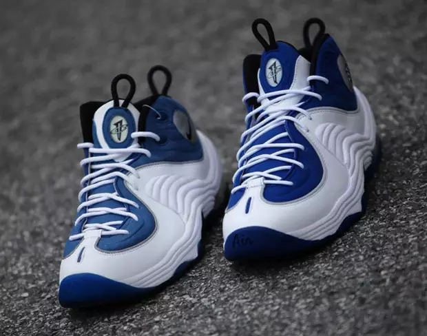 Nike Air Penny 2 Atlantic 2016 წელი