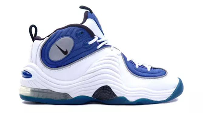 Nike Air Penny 2 2016 m