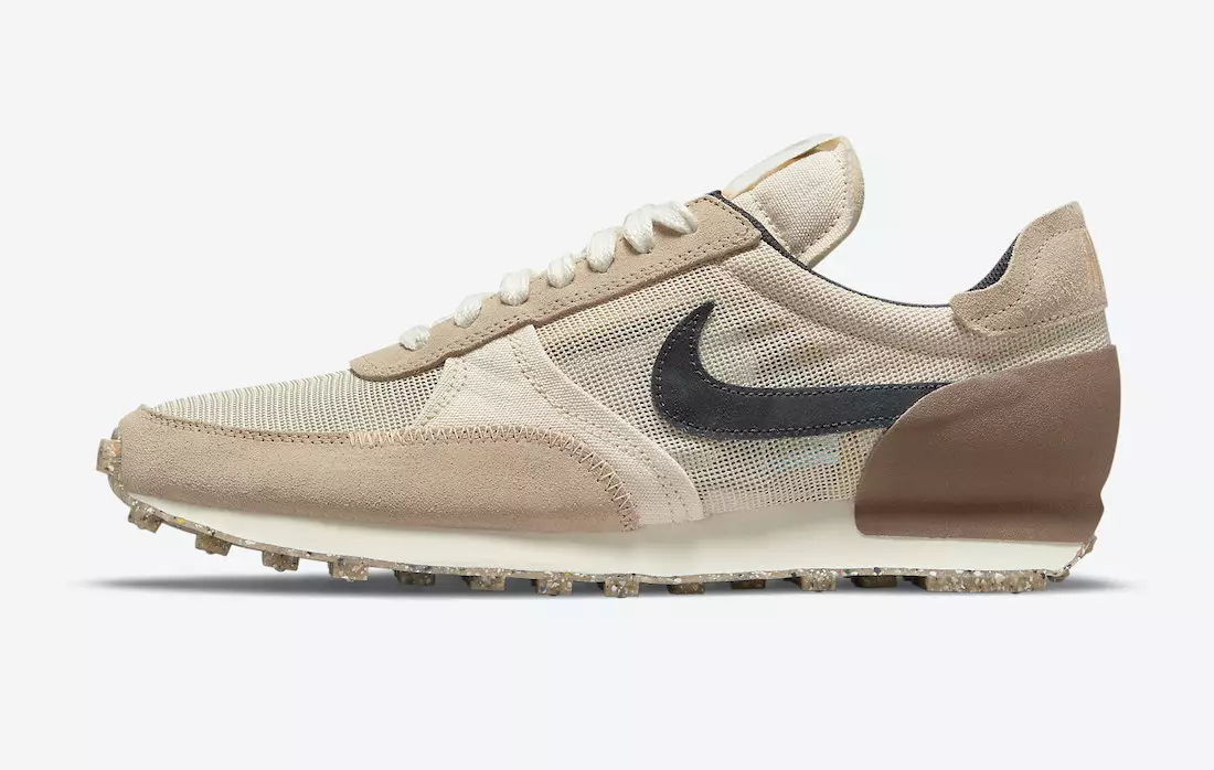 Nike Daybreak Type Hemp GS DM6440-200 Дата выпуска