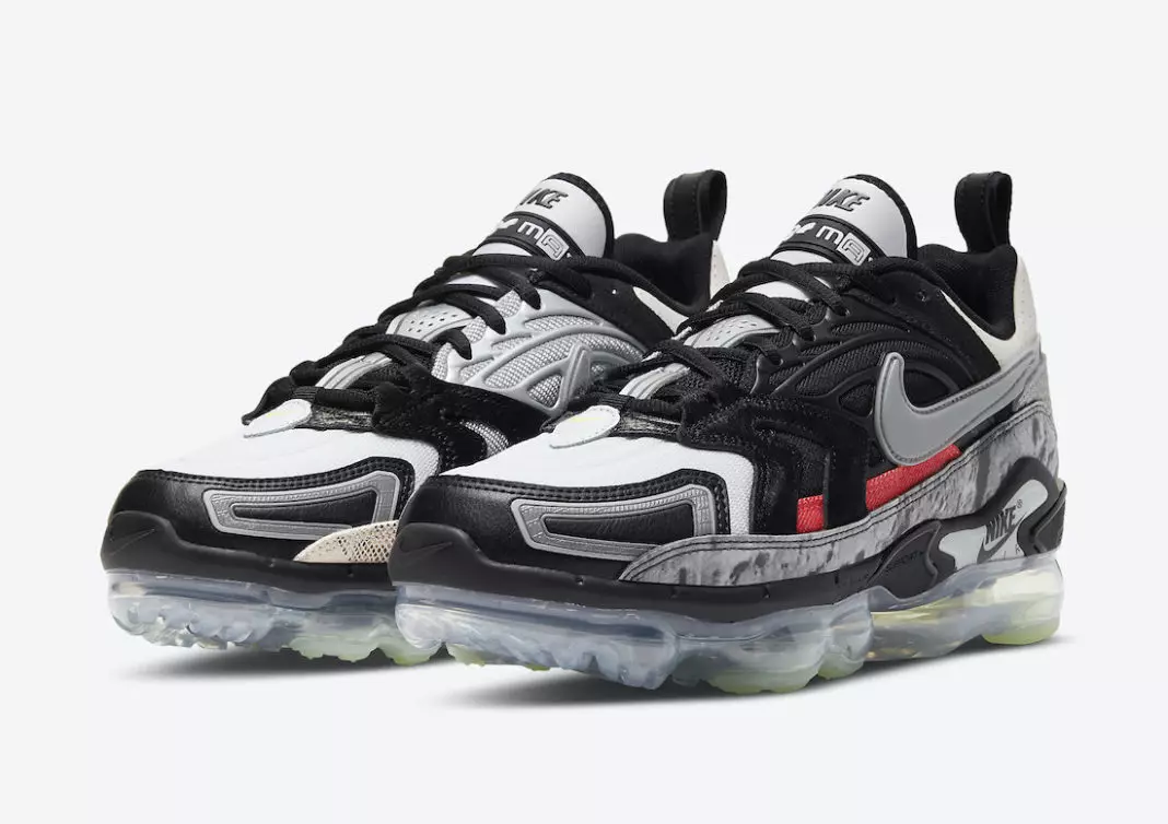 Nike Air VaporMax EVO NRG ארון אספנים מה תאריך שחרור DD3054-001