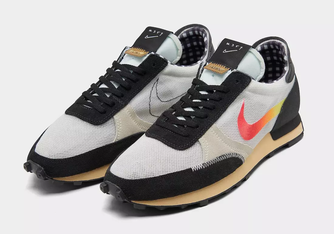 Дата выхода Nike Daybreak Type Fresh DJ5526-001