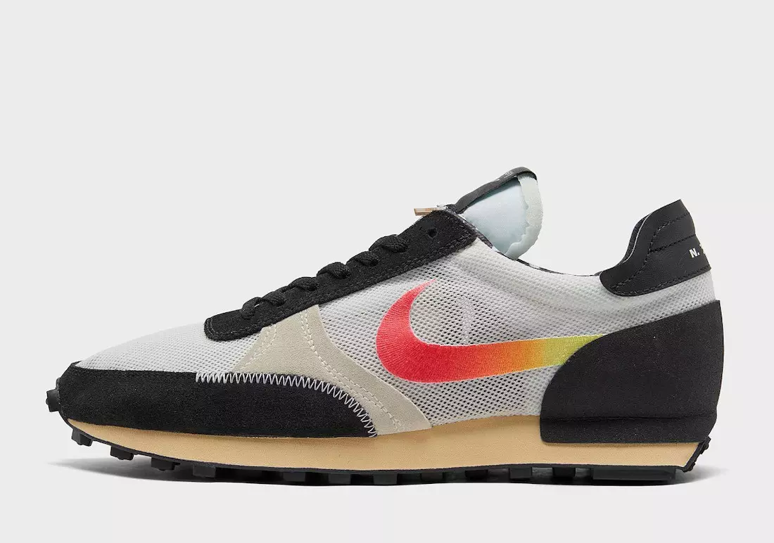 Nike Daybreak Type Fresh DJ5526-001 Utgivningsdatum