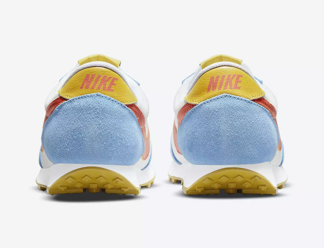 Nike Daybreak DM8330-400 Útgáfudagur