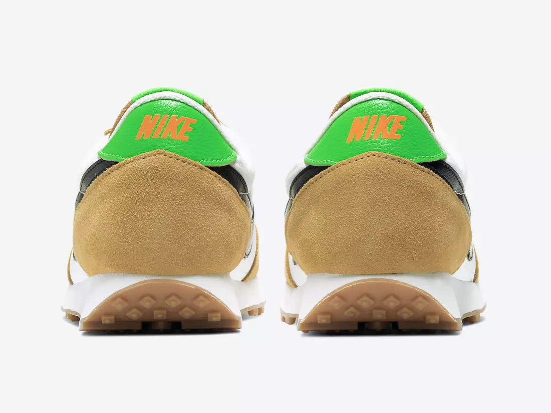 Ngày phát hành Nike Daybreak Wheat Scream Green CK2351-700