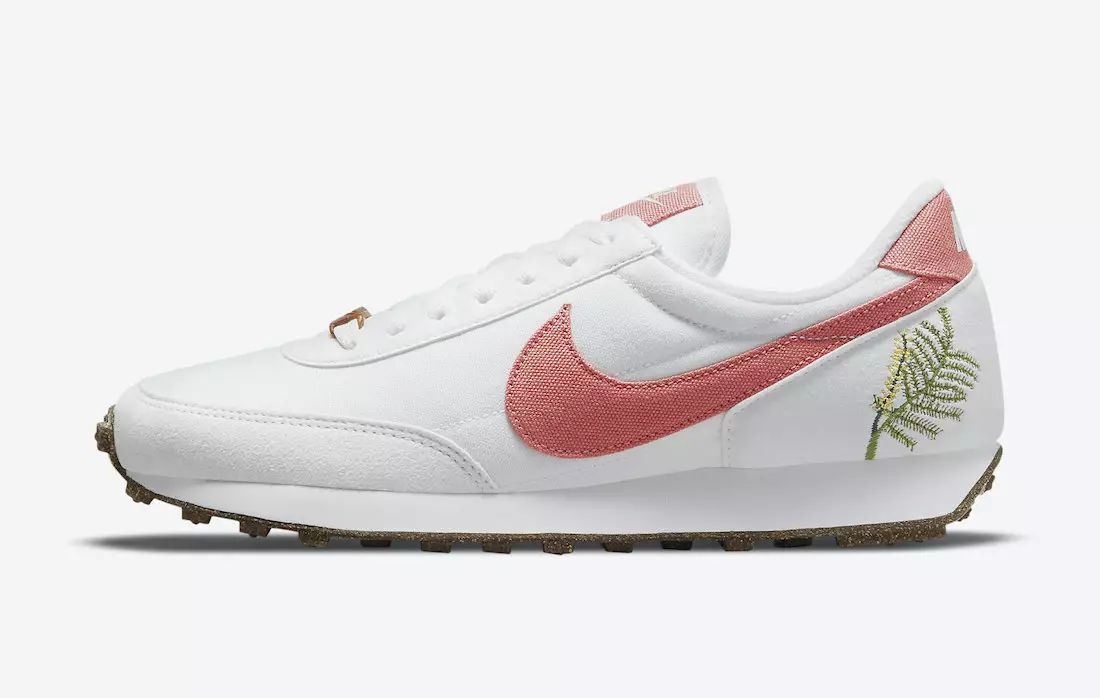 Data e publikimit të Nike Daybreak SE Catechu DJ1299-100